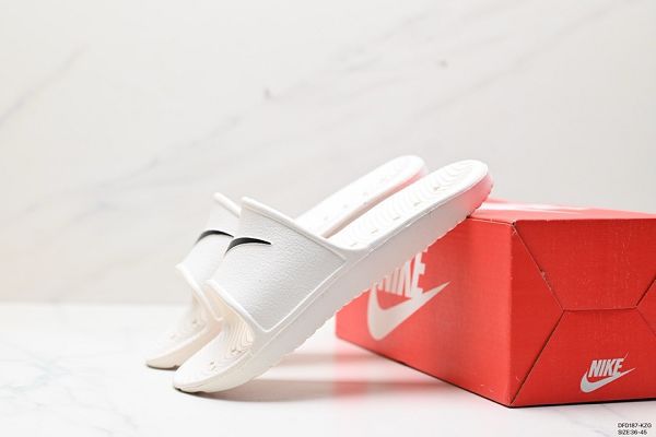 Nike Benassi Dou Ultra Slid 權志龍同款拖鞋 生活夏季沙灘拖鞋 2024新款男鞋