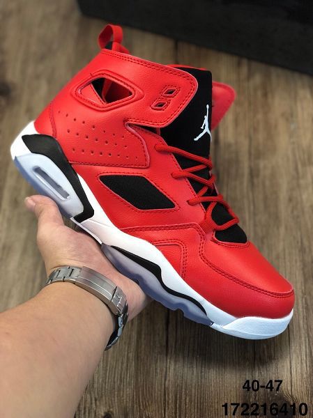 nike air jordan 6 2019新款 喬丹6代男生休閒籃球鞋