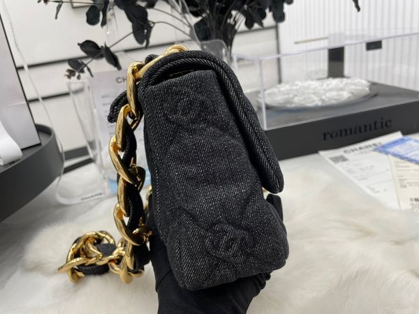 chanel包包 香奈兒2022新款手提包 DSAS3216時尚單肩斜挎包