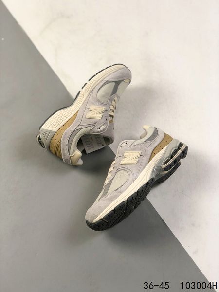 new balance ML2002R 2023新款 男女款復古休閒運動慢跑鞋