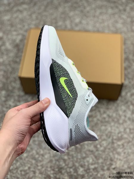 Nike Air Zoom Pegasus 41 2024新款男女生超級飛馬渦輪增壓馬拉松休閒運動慢跑鞋