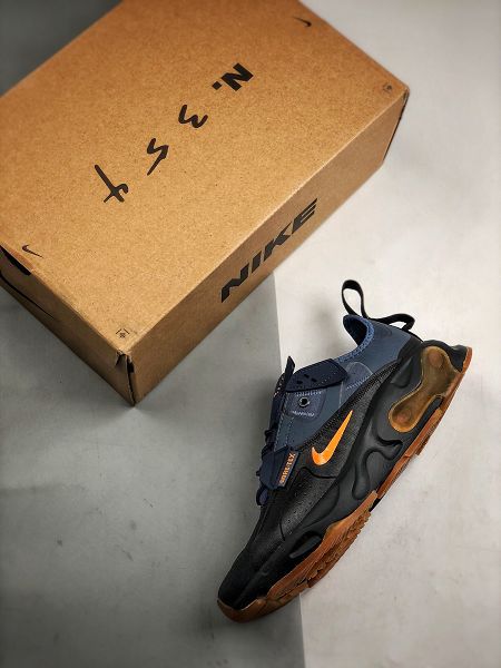 Nike React-Type GTX 2020新款 緩震機能防水系列男生慢跑鞋