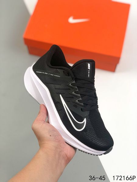 Nike Air Zoom Pegasus 34 Turbo 2021新款 登月34代網面透氣緩震男女生跑鞋