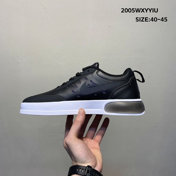 Nike Sb Nyjan Free 2020新款 復古休閒男生低幫板鞋