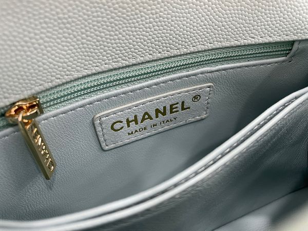 chanel包包 香奈兒2023新款手提包 DSAS2215單肩斜挎包