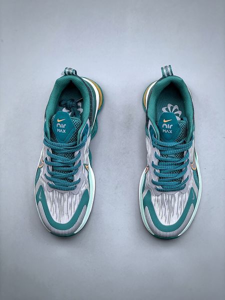 Nike TN Air Max Tw 2023新款 男款緩震氣墊運動跑步鞋