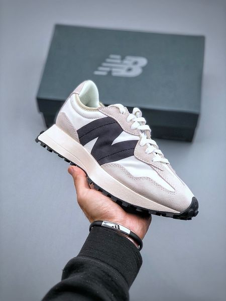 New Balance 327 復古先鋒 MS327系列 2024新款男女生復古休閒運動慢跑鞋