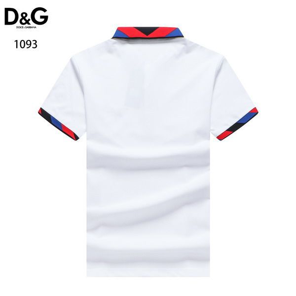 dior polo衫 2021新款 迪奧翻領短袖polo衫 MG1093款