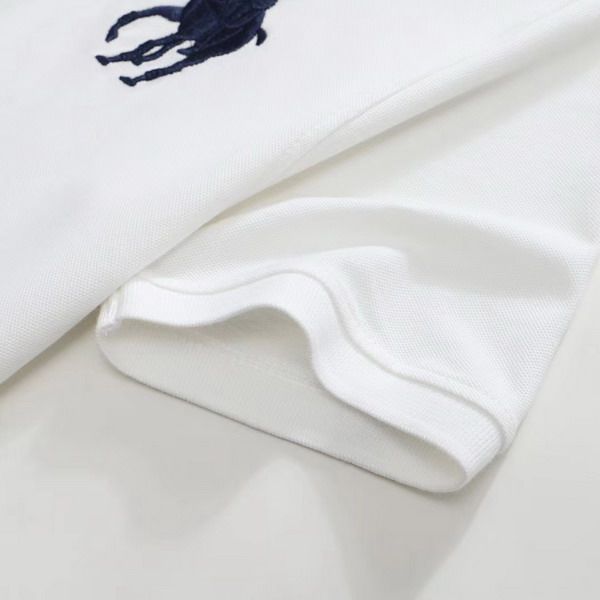 ralph lauren polo衫 2020新款 經典款大馬翻領短袖polo衫 MG經典款