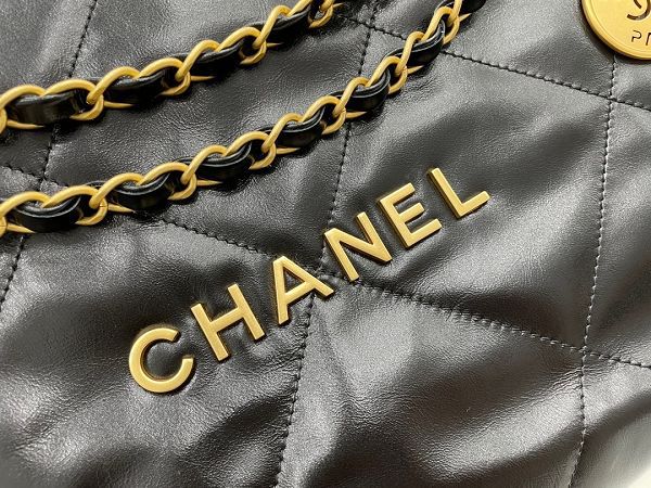 chanel包包 香奈兒2023新款手提包 DSAS3260小香經典系列單肩斜挎包