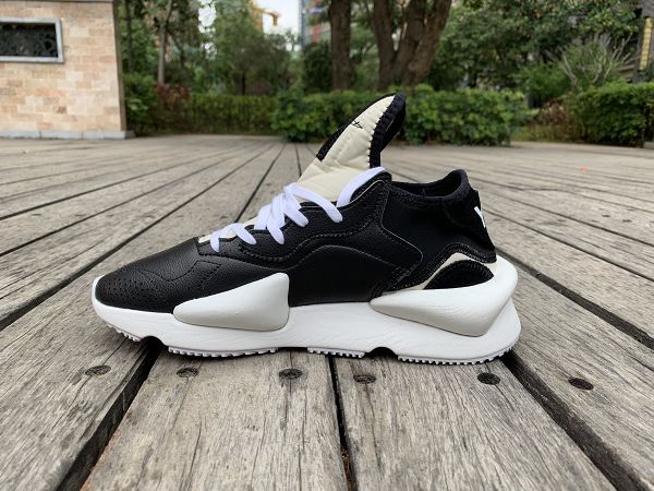 adidas y3 2019新款 Kaiwa復古情侶款老爹鞋