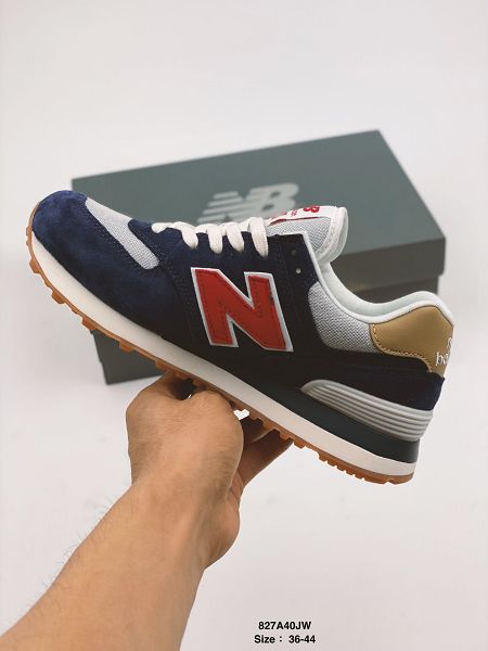 New Balance 574 2020新款 NB紐巴倫ENCAP避震中底復古男女生慢跑鞋