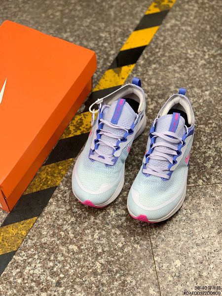 Nike Zoom Fly 4 2022新款 輕盈耐穿泡綿女款慢跑鞋