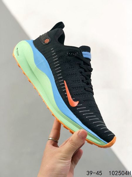 NIKE ZOOMX INVINCIBLE RUN FK 4 2023新款 男款透氣跑步鞋