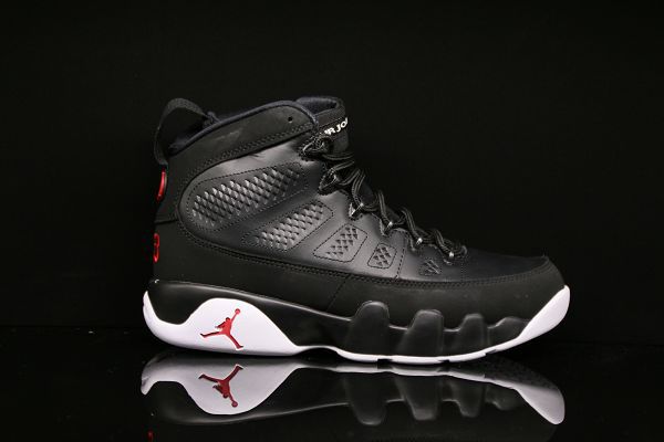 nike air jordan 9 2020新款 喬丹9代男生高幫籃球鞋