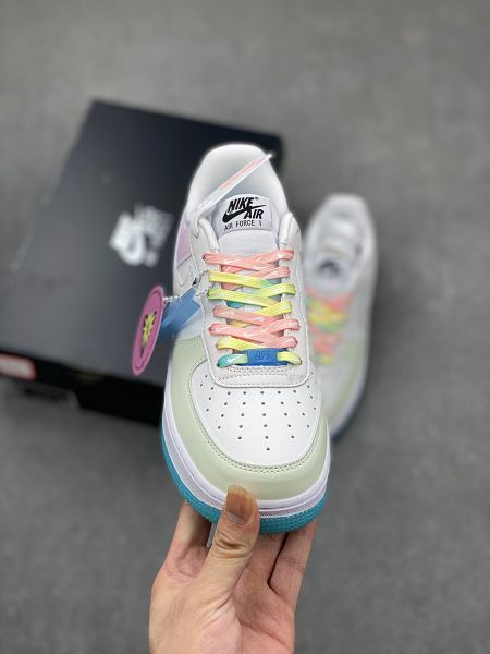 Nike Air Force 1 Low 純正空軍版系列 2023全新男女款休閒板鞋