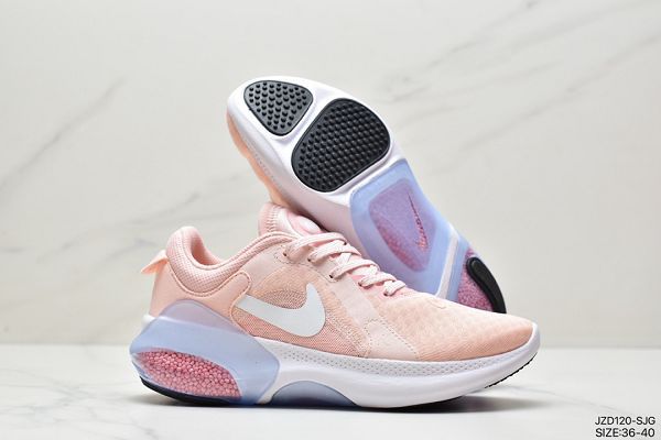 NIKE JOYRIDE DUAL RUN 2022新款 2代顆粒女款跑步鞋