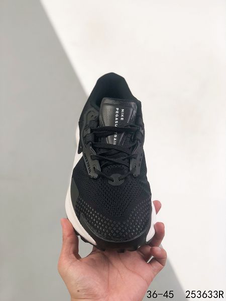 Nike Air Zoom Terra Kiger 2021新款 男女款潮流越野登山鞋運動跑鞋