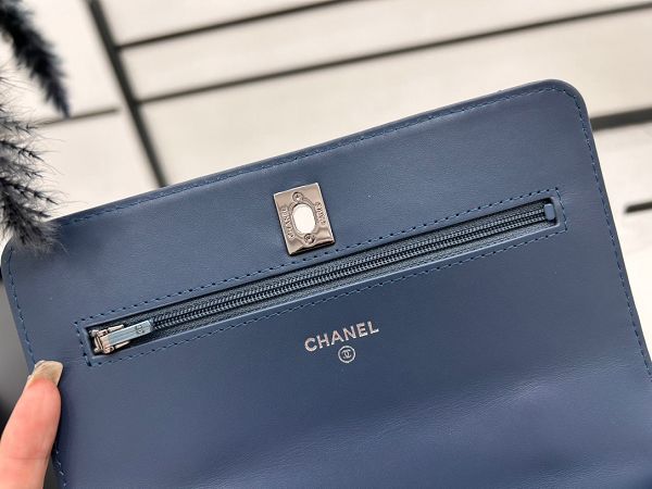 chanel包包 香奈兒2023新款手提包 DSA96029牛皮單肩斜挎包