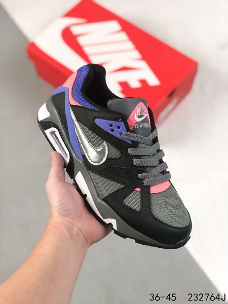 Nike Air Structure Triax 91 2022新款 男女款運動跑步鞋