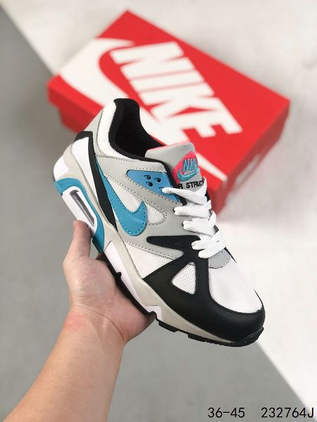 Nike Air Structure Triax 91 2022新款 男女款運動跑步鞋