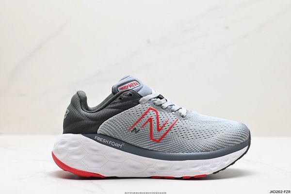 NEW BALANCE NB860夏季新款 2024男女爆款透氣運動休閒跑步鞋