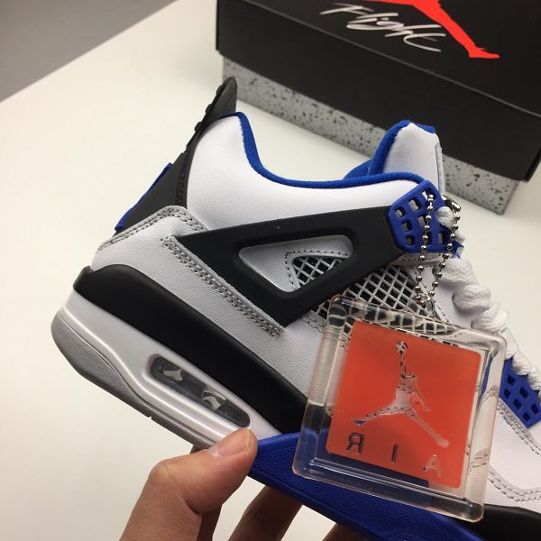 nike air jordan 4 喬丹4代 2019新款 男女生籃球運動鞋