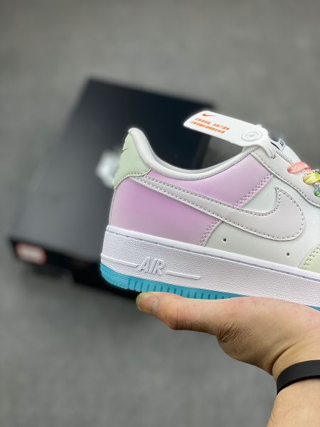 Nike Air Force 1 Low 純正空軍版系列 2023全新男女款休閒板鞋