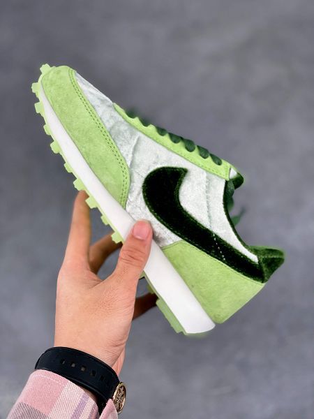 Nike Wmns Air Daybreak Nike Daybreak 2020新款 華夫燈芯絨情人節系列女生慢跑鞋