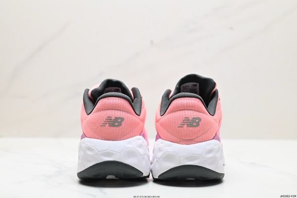 NEW BALANCE NB860夏季新款 2024男女爆款透氣運動休閒跑步鞋