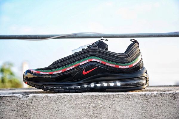 Nike Air Max 97 銀子彈鞋型 2023全新男女款休閒鞋