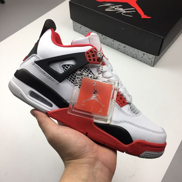 nike air jordan 4 喬丹4代 2019新款 男生籃球運動鞋