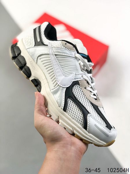 Nike Air Zoom Vomero 5 2023新款 男女款超軟高彈慢跑鞋