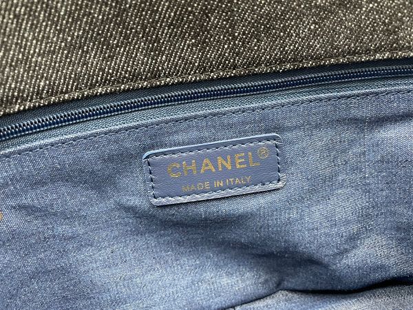 chanel包包 香奈兒2022新款手提包 DSAS3216時尚單肩斜挎包