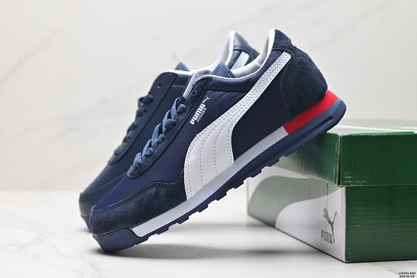 Puma Jogger OG 2024男生復古經典輕便耐磨低幫百搭運動休閒鞋