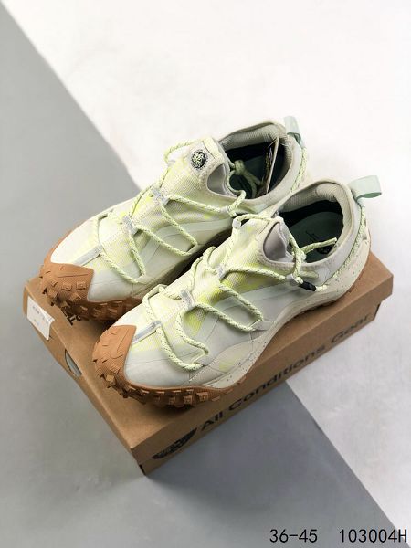 NIKE ACG Mountain Fly High 2023新款 戶外登山系列男女款越跑運動徒步鞋