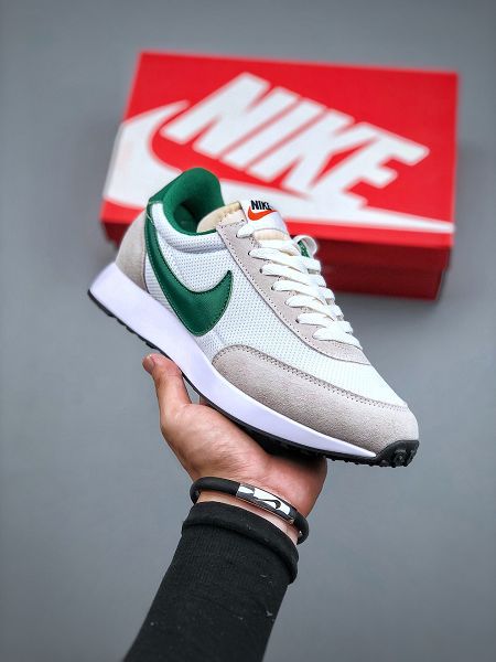 Nike Air Tailwind 2022新款 1979周年順風系列低幫經典華夫風男女款慢跑鞋