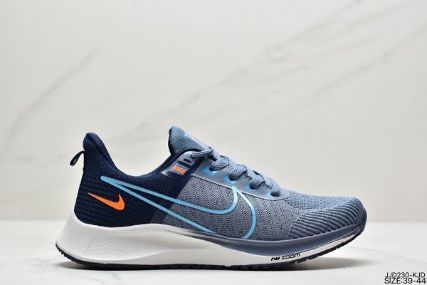 NIKE AIR ZOOM VOMERO 14 2022新款 登月14代網面透氣男子跑步鞋