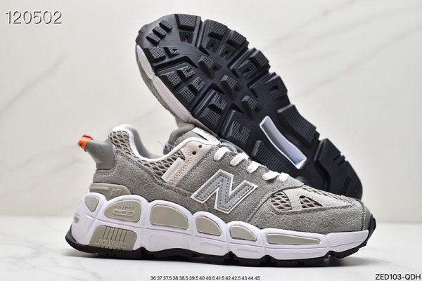 Salehe Bembury x New Balance 2022新款 MS574YSB聯名複古男女款休閑跑步鞋