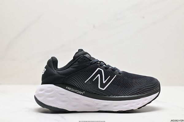 NEW BALANCE NB860夏季新款 2024男女爆款透氣運動休閒跑步鞋