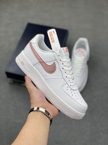 Nike Air Force 1 Low 2023全新男女款復古與現代版空軍一號休閒運動板鞋