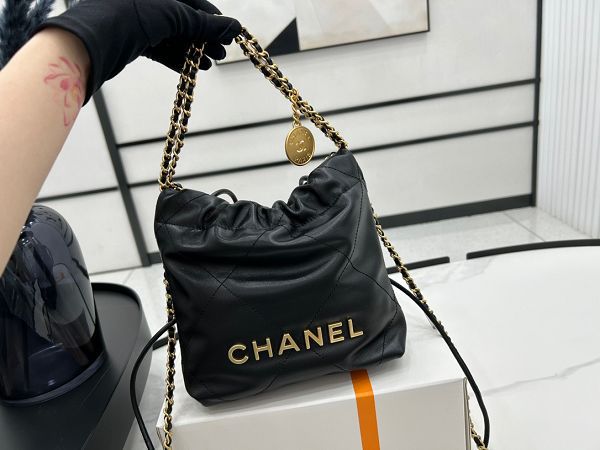 chanel包包 香奈兒2023新款手提包 DSAS3980春夏系列單肩斜挎包