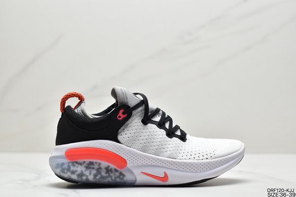 Nike Joyride Run Fk 2022新款 飛線減震顆粒科技女款跑步鞋