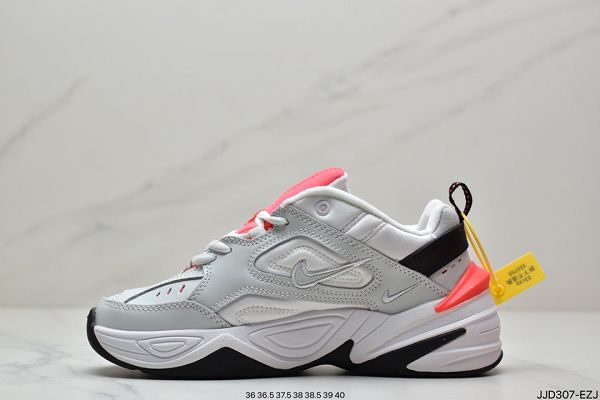 Nike M2K Tekno 2022新款 女款複古潮流運動旅遊老爹鞋