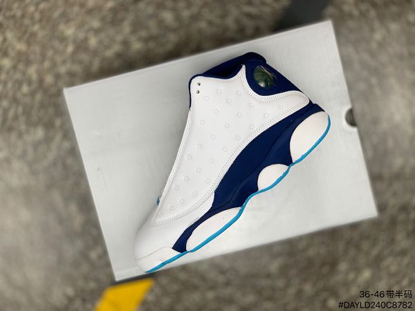 Nike Air Jordan 13 Retro 2021新款 喬丹13代男女款籃球鞋