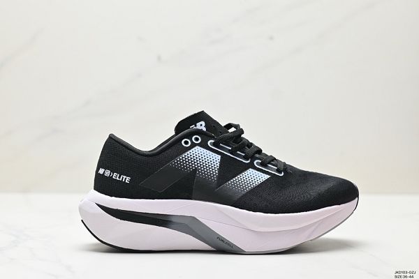 New Balance FuelCell SuperComp Elite v4 2024新款男女生運動舒適耐磨 低幫休閒跑步鞋