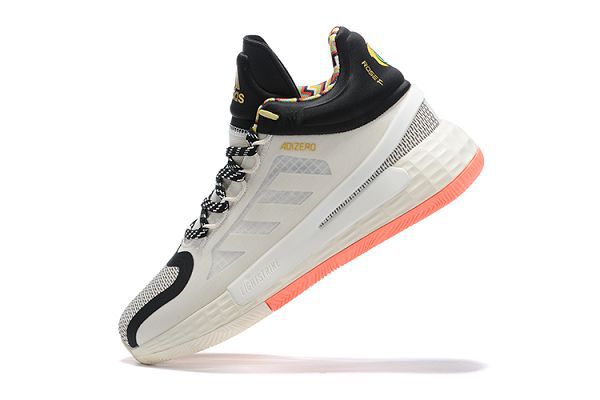 adidas rose 11 2020新款 愛迪達羅斯11代男生籃球運動鞋