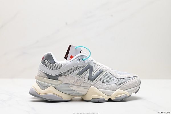 Joe Freshgoods x New Balance 9060 聯名款 2024男女款復古休閒運動慢跑鞋