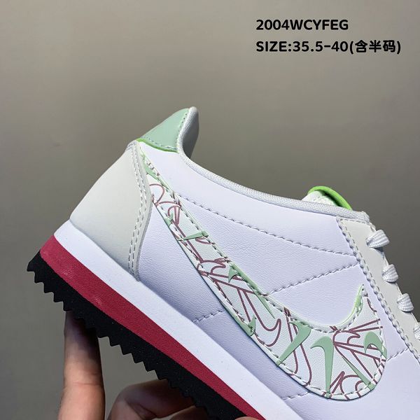 Nike Classic Cortez SE 2020新款 阿甘經典女生慢跑鞋