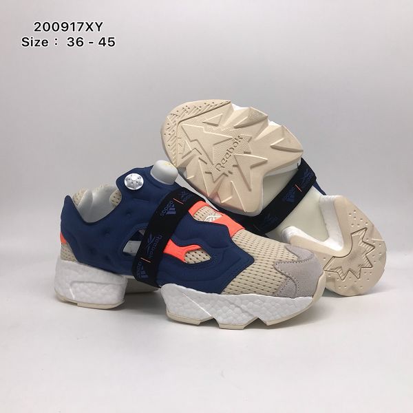 reebok instapump fury boost prototype